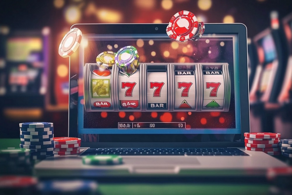 Panduan Lengkap Bermain Ceriabet Slot Bet 100 untuk Pemula